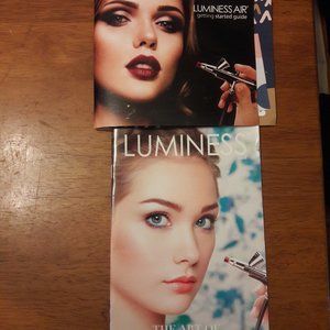Luminess Air Make-Up System